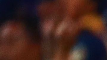 El Estadio Azteca con lleno total para este encuentro.