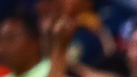 El Estadio Azteca con lleno total para este encuentro.