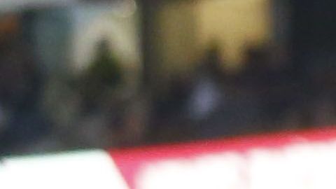 Paul Aguilar festejó con todo el triunfo del América.