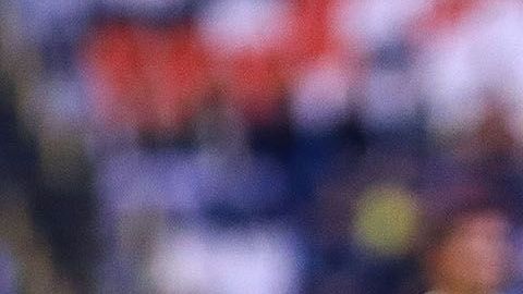 América anotó 32 goles en la temporada regular.