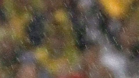 Miguel Layún anotó el penal definitivo que le dio el campeonato al América en el Clausura 2013.