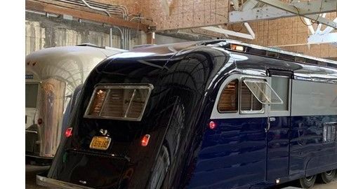 Motorhome Westcraft Capistrano Calypso