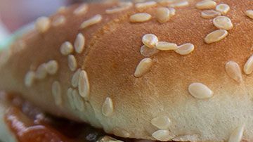 Al parecer, este problema podría ser provocado por el ingrediente principal de esta hamburguesa, que es la soja.