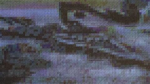 Andy Ruiz compartió en redes el momento en el que el príncipe de Arabia Saudita probó los tacos de su chef.