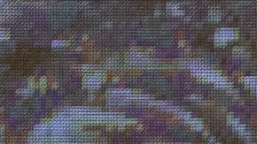 Andy Ruiz y Anthony Joshua en la ceremonia de pesaje.