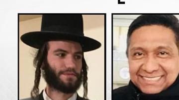 Murieron 4 víctimas y dos pistoleros