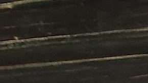 Jorge Ramos junto a Chiquinquirá Delgado.