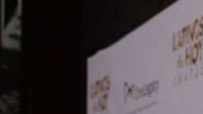 José José y su esposa Sara Salazar.