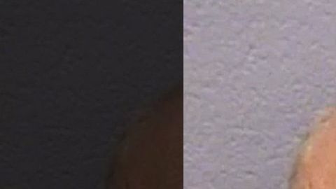 José Vilchis espera juicio.