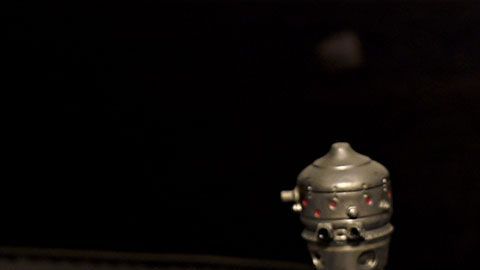 Ya han aparecido algunos juguetes de la serie 'The Mandalorian', excepto de uno de los personajes más queridos: Baby Yoda.