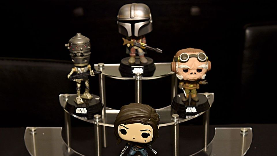 Cuanto Pago Disney Por Star Wars