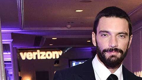 Marjorie de Sousa y Julián Gil