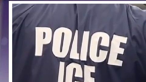 El demócrata ha criticado las acciones de ICE contra inmigrantes.