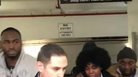 Karol Sánchez confesó que simuló su secuestro.