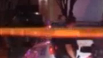 El menor acusado del tiroteo se encuentra bajo custodia.