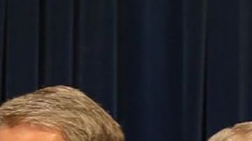 Kelly Loeffler será la nueva senadora por Georgia.