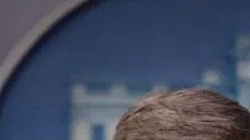 Ken Cuccinelli publicó el origen migratorio del padre de Grafton Thomas.