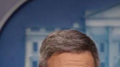 Ken Cuccinelli publicó el origen migratorio del padre de Grafton Thomas.