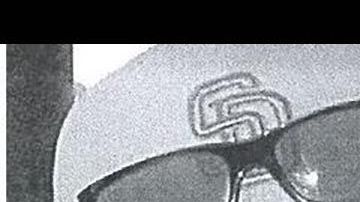 Scott Martínez (izq.) murió a manos de Zachary Aaron Bunney