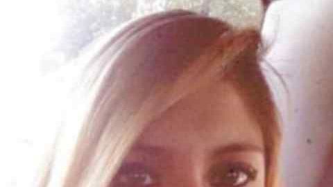 Espíndola mandó por última vez noticias de sí la noche del 3 de diciembre alrededor de las 9 p.m.