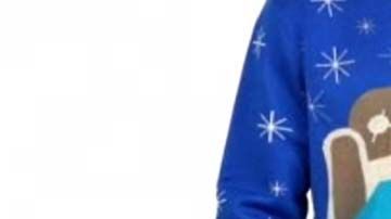 La cadena Walmart ya eliminó de su página de internet el controversial suéter.