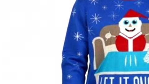 La cadena Walmart ya eliminó de su página de internet el controversial suéter.