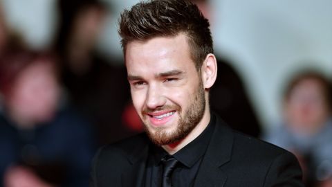 Liam Payne.