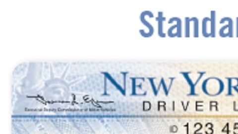 Este documento no es una REAL ID, pero es una licencia de manejo válida.