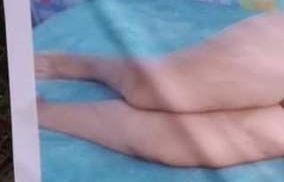 La foto circula en redes sociales.