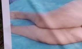 La foto circula en redes sociales.