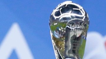 Tigres y Rayados mandan en México.