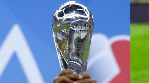 Tigres y Rayados mandan en México.