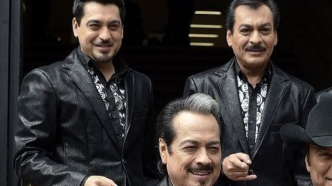 Los Tigres del Norte