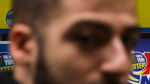 Probablemente sea mejor que pienses en otro lugar donde tu dinero estaría mejor.