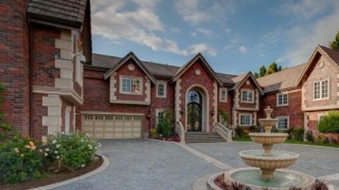 Mansión de Jenni Rivera