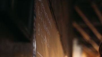 Mara Zepeda, cofundadora de Switchboard./Cortesía