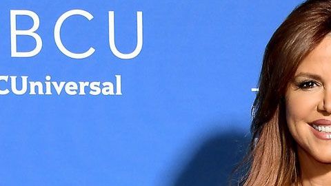 María Celeste Arrarás.