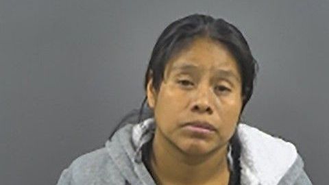 María Domingo Pérez