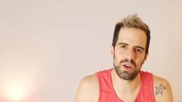 La expareja de Cirio lo demandó por 14 millones de pesos.