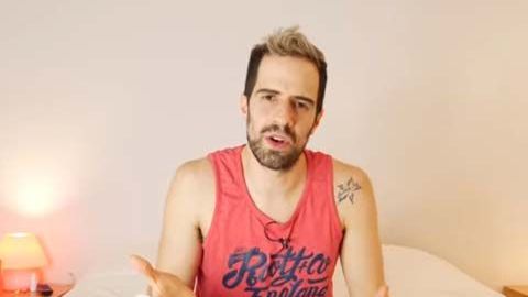 La expareja de Cirio lo demandó por 14 millones de pesos.