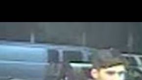 Imagen de vigilancia de Elías Alan Arturo Flor