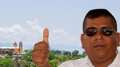 Fidel Fernández Figueroa.