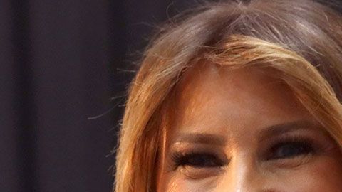 Por sus creencias religiosas, es probable que la Primera Dama no busque divorciarse del presidente.