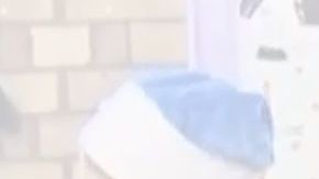 La Primera Dama visitó una escuela del Ejército de Salvación.