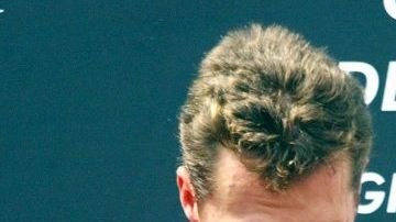 Michael Schumacher llora cada vez que contempla la naturaleza que lo rodea