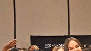 Miss Universo 2019