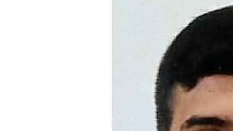 Mohammed Alshamrani fue el pistolero que causó el tiroteo en la Base Militar de Pensacola.