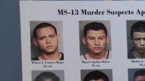 Once sospechosos fueron arrestados