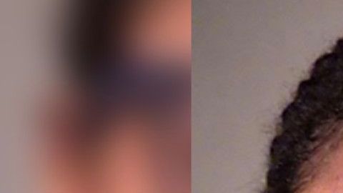 Sierra McDonald, mujer de Portland tira soda en carrito de comida y le grita a empleada que regrese a Mexico