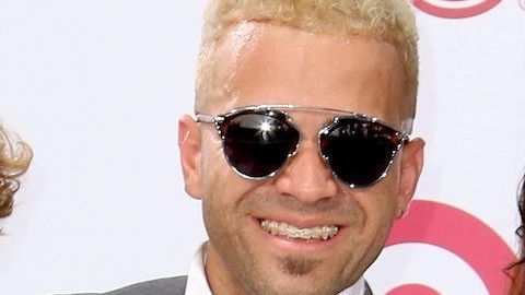 Inger Mendoza y Nacho.